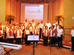 Volkschor Hohenbocka e.V.